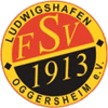 Wappen von FSV Oggersheim