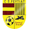 Wappen von Feytiat