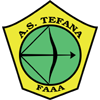 Wappen von AS Tefana