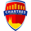Wappen von Chartres FC