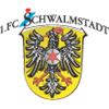 Wappen von 1. FC Schwalmstadt