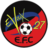 Wappen von Evreux FC 27