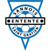 Wappen von Sannois Saint-Gratien