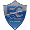 Wappen von FC Saint-Lo Manche