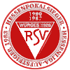 Wappen von RSV Würges