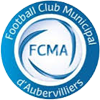 Wappen von Aubervilliers FC