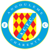 Wappen von Angouleme Charente FC