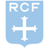Wappen von Racing CF