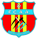Wappen: Alberes Argeles
