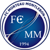 Wappen von Fc Morteau Montlebon