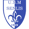 Wappen von Senlis FC