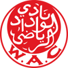 Wappen von Wydad AC Casablanca