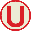 Wappen von Universitario de Deportes