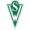 Wappen von Santiago Wanderers