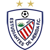 Wappen von Estudiantes de Merida FC