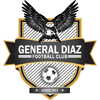 Wappen von General Diaz