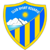 Wappen von Sport Rosario