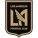 Wappen: Los Angeles FC