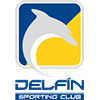 Wappen von Delfin SC