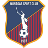 Wappen von Monagas SC