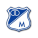 Wappen: Millonarios FC
