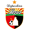 Wappen von Deportivo Lara