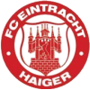 Wappen von Eintracht Haiger