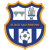 Wappen von SC Bad Sauerbrunn