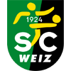 Wappen von SC Weiz