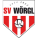 Wappen: SV Wörgl