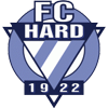 Wappen von FC Hard