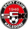 Wappen von SC Kalsdorf