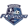 Wappen von FC Pinzgau Saalfelden