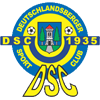 Wappen von Deutschlandsberger SC