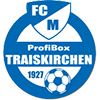 Wappen von FCM Traiskirchen