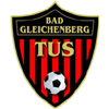 Wappen von TUS Bad Gleichenberg