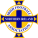 Logo: Nordirland U21
