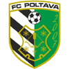 Wappen von FC Poltava