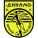 Wappen: FK Dinamo Vranje