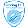 Wappen von Racing FC Union Luxemburg