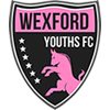Wappen von Wexford Youths AFC