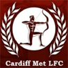 Wappen von Cardiff Met Lafc