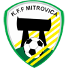 Wappen von Kff Mitrovica