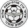 Wappen von Hapoel Hadera