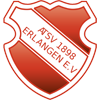 Wappen von Atsv 1898 Erlangen