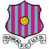 Wappen von Gzira United FC