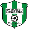 Wappen von Marsch Neuberg