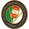 Wappen von Scheiblingkirchen-Warth Usv