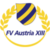Wappen von FV Austria XIII