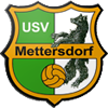 Wappen von USV Mettersdorf